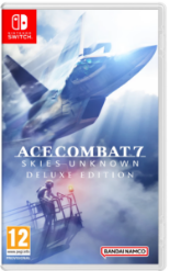 Ace Combat 7: Skies Unknown - Deluxe Edition (Nintendo Switch)