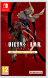 Guilty Gear -Strive- (Nintendo Switch)