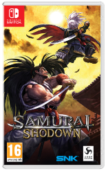 Samurai Shodown (Switch)