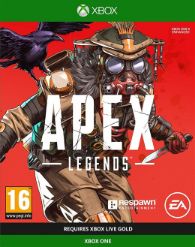 Apex Legends - Bloodhound Edition (Xone)