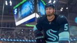 NHL 22 (Xbox Series X)