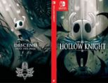 Hollow Knight (Switch)