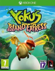 Yoku's Island Express (Xone)