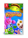 My Singing Monsters Playground (Nintendo Switch)