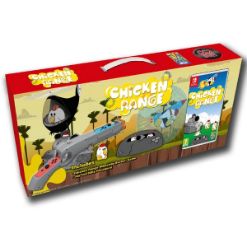 Chicken Range - Rifle Bundle (Nintendo Switch)