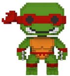 FUNKO POP 8-BIT: TEENAGE MUTANT NINJA TURTLES - RAPHAEL