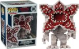 FUNKO POP 8-BIT: STRANGER THINGS - DEMOGORGON (EXC) (CC)