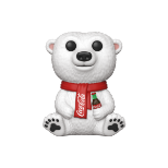 FUNKO POP AD ICONS: COCA - COLA - POLAR BEAR