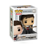 FUNKO POP ROCKS: SHAWN MENDES