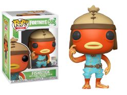 FUNKO POP GAMES: FORTNITE - FISHSTICK