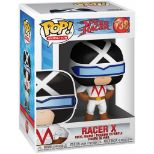 FUNKO POP ANIMATION: SPEED RACER - RACER X