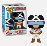 FUNKO POP ANIMATION: SPEED RACER - RACER X