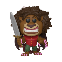 FUNKO POP DISNEY: ONWARD - MANTICORE