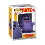 FUNKO POP AD ICONS: MCDONALD'S - GRIMACE