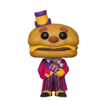 FUNKO POP AD ICONS: MCDONALD'S - MAYOR MCCHEESE