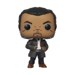 FUNKO POP GAMES: CYBERPUNK 2077 TAKEMURA