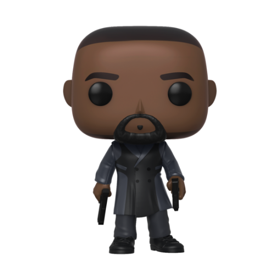 FUNKO POP TV: ALTERED CARBON - TAKESHI KOVACS (WEDGE SLEEVE)