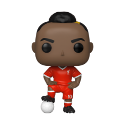 FUNKO POP FOOTBALL: LIVERPOOL - SADIO MAN