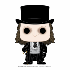 FUNKO POP HEROES: BATMAN RETURNS - PENGUIN