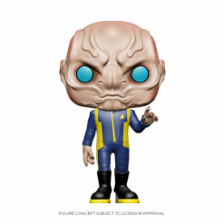 FUNKO POP TV: STAR TREK: DISCOVERY - SARU