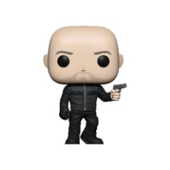 FUNKO POP MOVIES: HOBBS & SHAW- SHAW