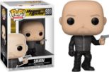 FUNKO POP MOVIES: HOBBS & SHAW- SHAW