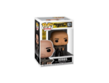 FUNKO POP MOVIES: HOBBS & SHAW- HOBBS