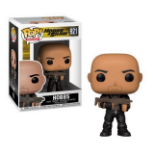 FUNKO POP MOVIES: HOBBS & SHAW- HOBBS