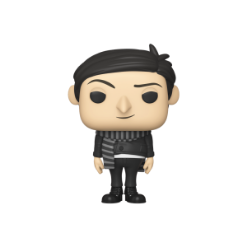 FUNKO POP MOVIES: MINIONS 2 - YOUNG GRU