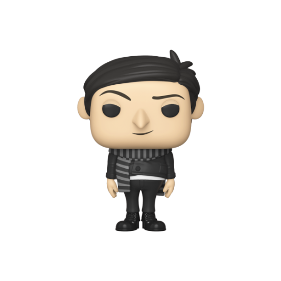 FUNKO POP MOVIES: MINIONS 2 - YOUNG GRU