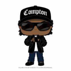 FUNKO POP ROCKS: EAZY-E - EAZY-E