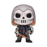 FUNKO POP MARVEL: AVENGERS GAMEVERSE - TASKMASTER