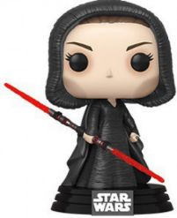 Figura FUNKO POP STAR WARS: RISE OF SKYWALKER - DARK REY