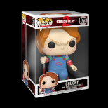 FUNKO POP MOVIES: CHUCKY - 10