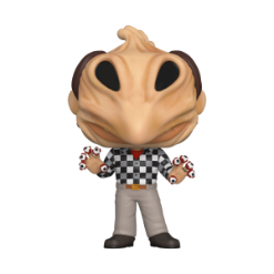 FUNKO POP MOVIES: BEETLEJUICE - ADAM TRANSFORMED