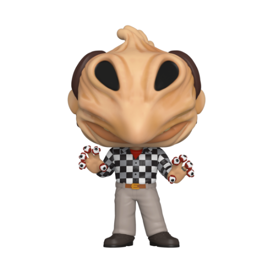 FUNKO POP MOVIES: BEETLEJUICE - ADAM TRANSFORMED