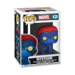 FUNKO POP: MARVEL - X MEN 20TH - MYSTIQUE