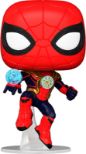 FUNKO POP: MARVEL - SPIDER-MAN - SPIDER-MAN