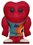 FUNKO POP MOVIES: SPACE JAM 2 - GOSSAMER(FL)