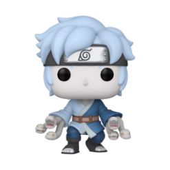 FUNKO POP ANIMATION: BORUTO- MITSUKI W/SNAKE HANDS