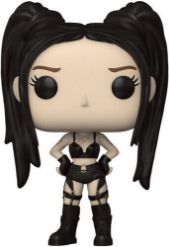 FUNKO POP ROCKS: BELLA POARCH - BAB LOOK 1