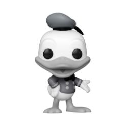 FUNKO POP DISNEY: DISNEY 100 - DONALD (VINTAGE)