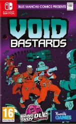 Void Bastards (Nintendo Switch)