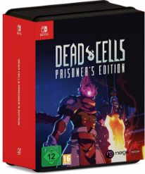 Dead Cells - Prisoner's Edition (Nintendo Switch)