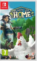 No Place Like Home (Nintendo Switch)