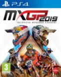 MXGP 2019 (PS4)