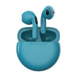 MOYE AURRAS 2 TRUE WIRELESS EARPHONE CERULEAN MODRE BARVE