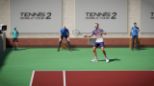 Tennis World Tour 2 (PC)