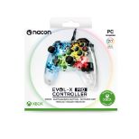 NACON EVOL-X PRO RGB ŽIČNI IGRALNI PLOŠČEK ZA PC/XBOX/XBSX