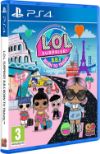 L.O.L. Surprise! B.Bs Born to Travel (Playstation 4)